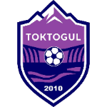 FC Toktogul