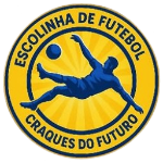 Craques do Futuro-AC U20