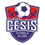FK Cēsis / AC Jules Verne
