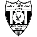 Al Ahli SC Wad Madani