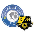 Alianza Sur - Caterpillar