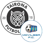 Movilser Tairona FC