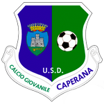 Chiavari Calcio Caperana