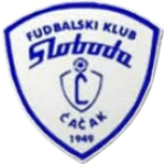 FK Sloboda Čačak U19