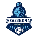 FK Železničar Inđija U19