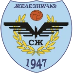 FK Železničar Pančevo U19