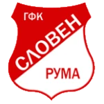 GFK Sloven Ruma U19