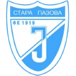FK Jedinstvo Stara Pazova U19