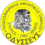 PAO Odysseys Ithakis