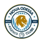 Nova Odessa U15