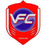 Viva Futebol Clube U15