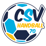 CS Vesulien Haute Saone HB