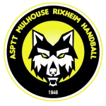 ASPTT Mulhouse Rixheim HB