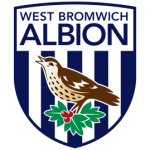 West Bromwich Albion U16
