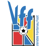 Vendée Fontenay Foot 2
