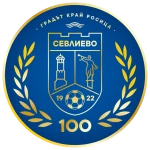 FC Sevlievo Sevlievo U9