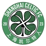 Shanghai Celtic FC