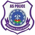 AS Police Viareggio Team