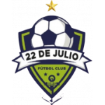 22 De Julio U19