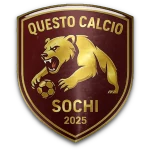 Questo Calcio Sochi