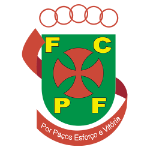 FC Paços Ferreira U15