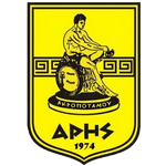 Aris Akropotamou