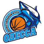 BC Odessa