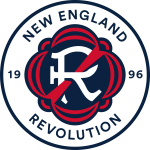 New England Revolution U16