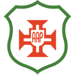 Portuguesa Santista U17