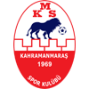 Kahramanmarasspor AS U20