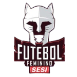 SESI Futebol Feminino U17
