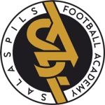 SK Kengaroos / Salaspils FA U17