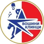 FK Vošini Klinci U17