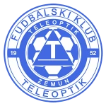 FK Teleoptik Zemun U17