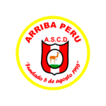 ASCD Arriba Peru