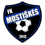 FK Mostiškės-Tonitra