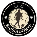 O.G. Kaišiadorys