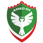 Amed Sportif Faaliyetler U19