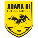 Adana 01 FK U19