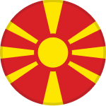 North Macedonia U15