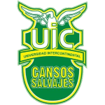 Gansos Salvajes de La UIC