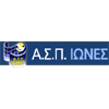 ASP Iones