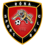 Róna SC II. live score, schedule & player stats | Sofascore