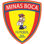 Minas Boca Futebol