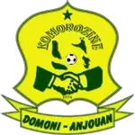 AS Komorozine de Domoni