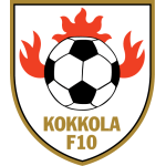 Kokkola Futis 10