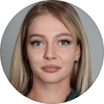 Angelina Shakhraychuk
