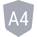 A4