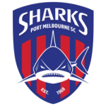 Port Melbourne Sharks U20
