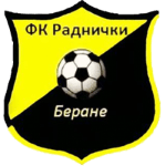 Radnicki Berane